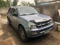 ISUZU DMAX 2004 FOR SALE-1