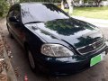 2000 Honda civic lxi for sale-10