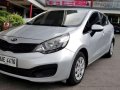 2015 Kia Rio EX 1.2 M-T for sale-0