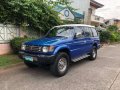 1997 Mitsubishi Pajero for sale-4