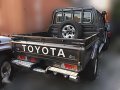 New Toyota LC70 Land Cruiser LC79 Pick Up for sale-4