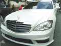 2018 Mercedes Benz S Class for sale-1