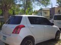 2010 SUZUKI SWIFT for sale -4