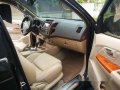 Toyota Fortuner 2011 G for sale-1
