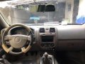 ISUZU DMAX 2004 3.0 for sale-5