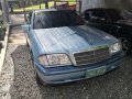 Well-kept Mercedes Benz W202 C220 for sale-8