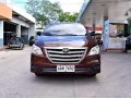 2014 Toyota Innova E for sale-2