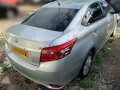 FOR SALE Toyota Vios AT 1.3E 2018-3