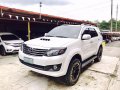 2014 Toyota Fortuner V 4x2 VNT for sale-2