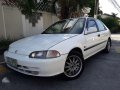Honda Civic Esi 1995 for sale-1