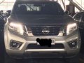 2015 Nissan Navara for sale-0