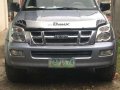 ISUZU DMAX 2004 3.0 for sale-0