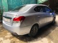 2017 Mitsubishi Mirage G4 for sale-2