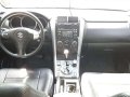 2015 Suzuki Grand Vitara for sale-4