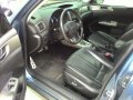 Subaru Forester XT 2009 for sale-3