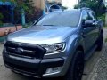 2018 ford ranger wildtrak 3.2 automatic 4x4 for sale-1