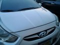 Like new Hyundai Accent for sale-1