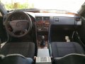 Well-kept Mercedes Benz W202 C220 for sale-4