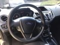 Ford Fiesta 2011 AT Sedan for sale-5