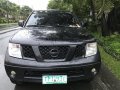 Nissan Navara 2011 for sale-1