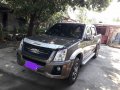 Isuzu Dmax 2012 for sale-0