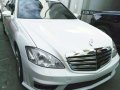 2018 Mercedes Benz S-Class for sale-3