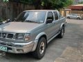 Nissan Frontier 2001 4X4 MT Limited Edition for sale-3