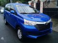 2018 Toyota Avanza for sale-0