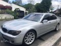 BMW 750LI 2007 FOR SALE-0