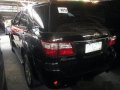 Toyota Fortuner 2011 G MT for sale-21