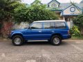 1997 Mitsubishi Pajero for sale-0