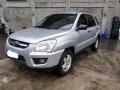 2009 Kia sportage for sale-8