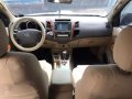 Well-kept toyota fortuner V for sale-3