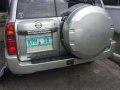 2008 Nissan Patrol Super Safari for sale-0