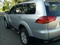 Mitsubishi Montero 2011 for sale-8