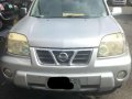 Nissan Xtrail 2005 AT for sale-0