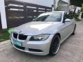 BMW 320i E90 AT for sale-0