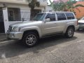 2008 Nissan Patrol Super Safari for sale-2