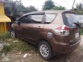 Suzuki Ertiga 2015 for sale-4