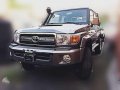 New Toyota LC70 Land Cruiser LC79 Pick Up for sale-8