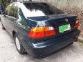 2000 Honda civic lxi for sale-9