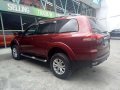 Mitsubishi Montero 2014 for sale-6