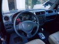 Rush sale 2016 Suzuki Jimny Automatic-0