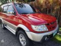 Isuzu crosswind xuv 2006 for sale-0