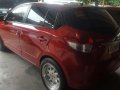 2015 Toyota Yaris For sale-2