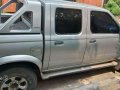 Nissan Frontier 2001 4X4 MT Limited Edition-2