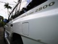 Mitsubishi Pajero 2002 for sale-2