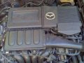 Mazda 3 2004 1.6L for sale-2