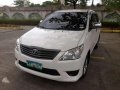 2013 Toyota Innova J for sale-0