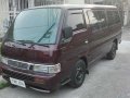 2001 Nissan Urvan for sale-1